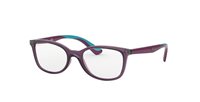 Montura de gafas Ray-Ban 0RY1586  49  3776 - 0RY1586  49  3776